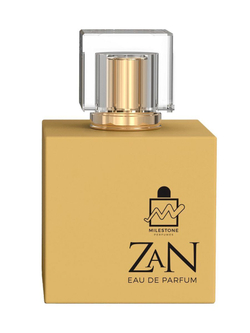 Milestone Zan 100 ml. Зено парфюмерная вода ОАЭ