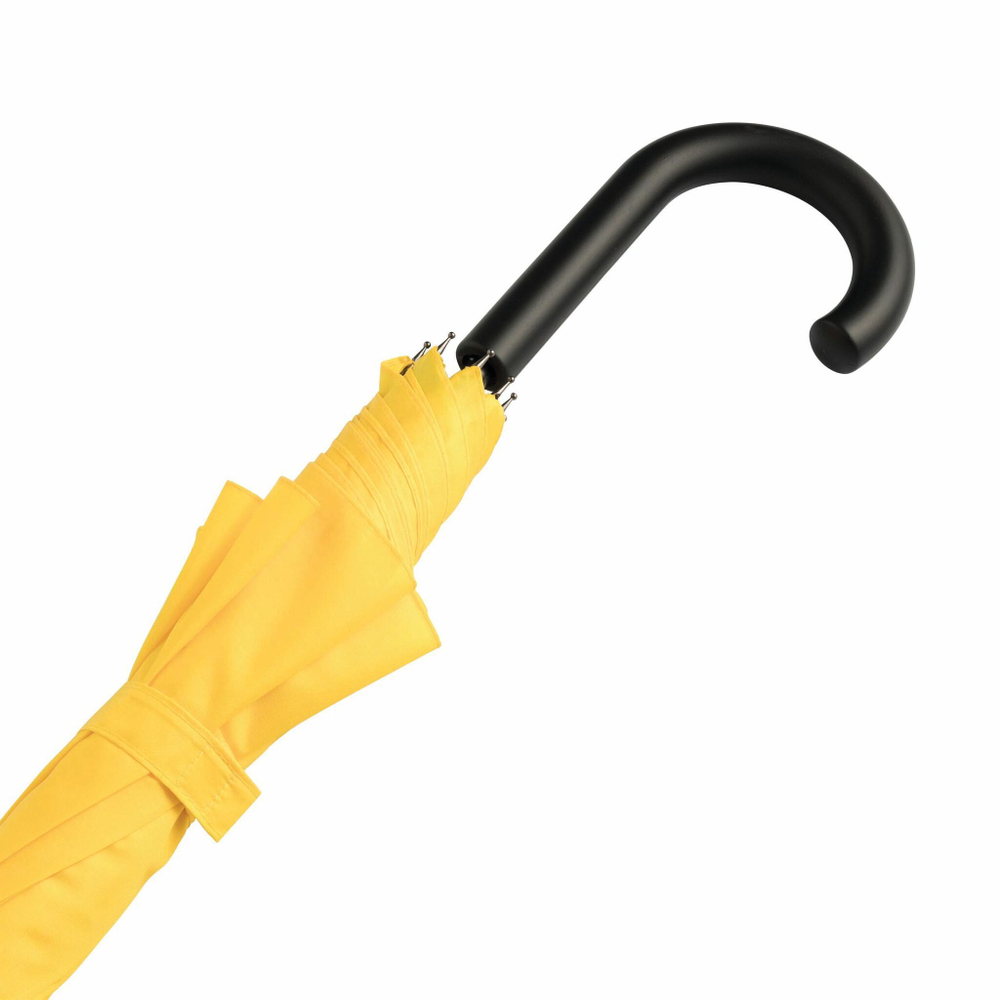 Зонт-трость WIND Голубой