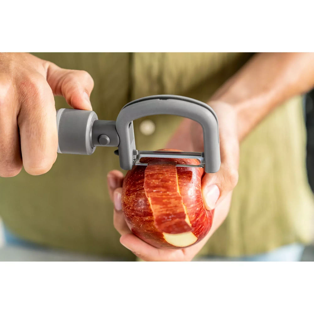 Zwilling - Овощечистка Z-Cut 2в1 / артикул   36610-006-0  / GTIN 4009839647857