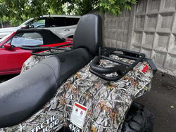Квадроцикл HISUN TACTIC GT 1000 LIMITED (ПСМ)