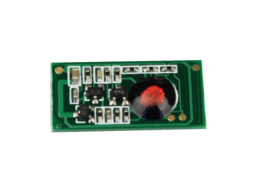 Чип картриджа для RICOH Aficio MPC2030/2050/2550/2530 (CET) Magenta, (WW), 5500 стр., CET8284