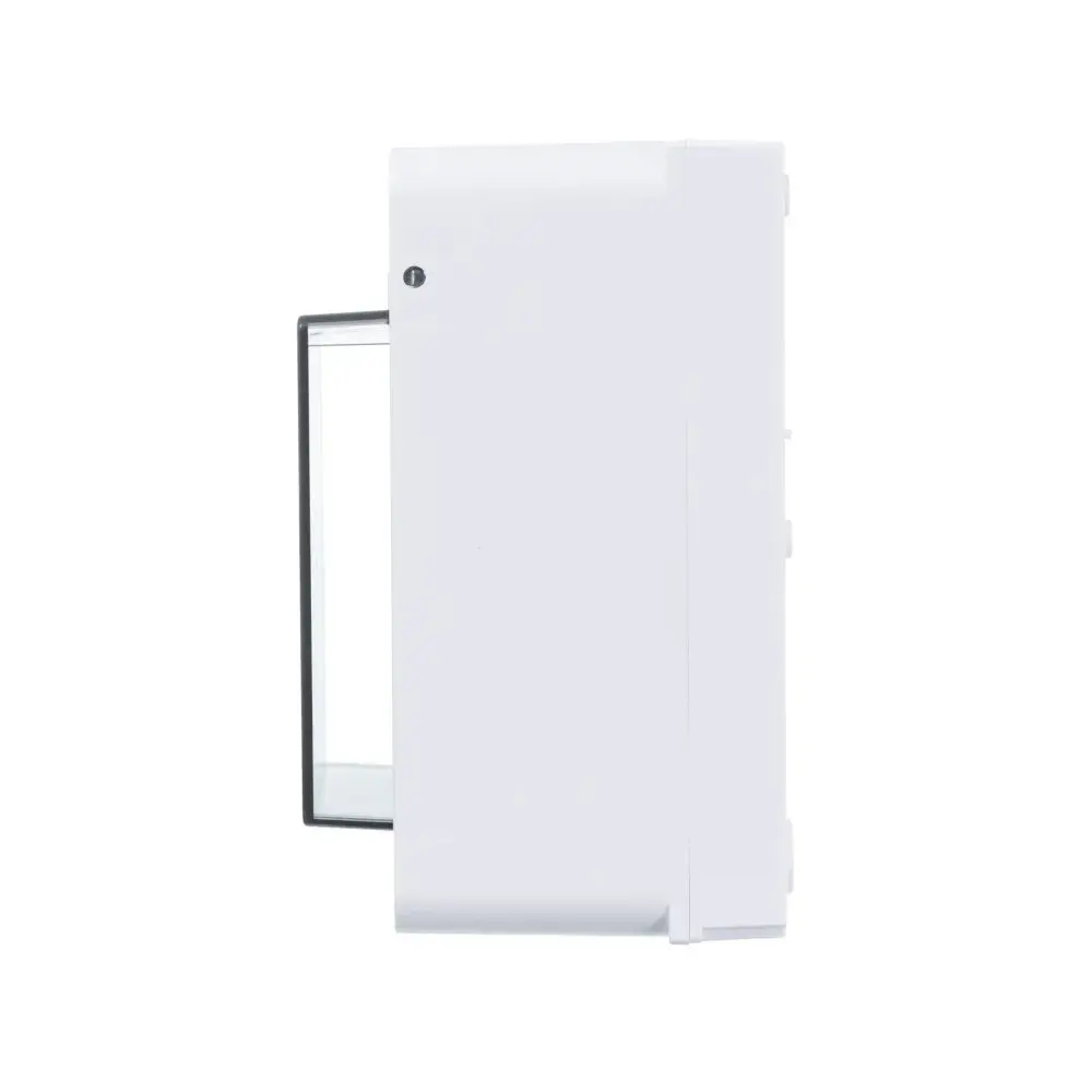 City9 Box бокс навесной с прозрачной дверцей 4 мод.