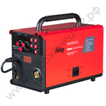 FUBAG Сварочный полуавтомат IRMIG 228 SYN PLUS c горелкой FB 250 3m