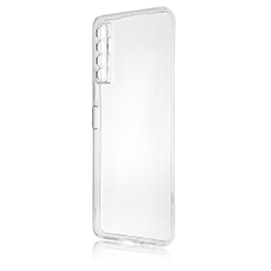 Чехол ROSCO для Tecno Camon 17 Pro оптом (арт. TCN-C17P-TPU-TRANSPARENT)