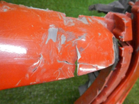 Бампер передний MINI Hatch F56 (2013-2018) Cooper S