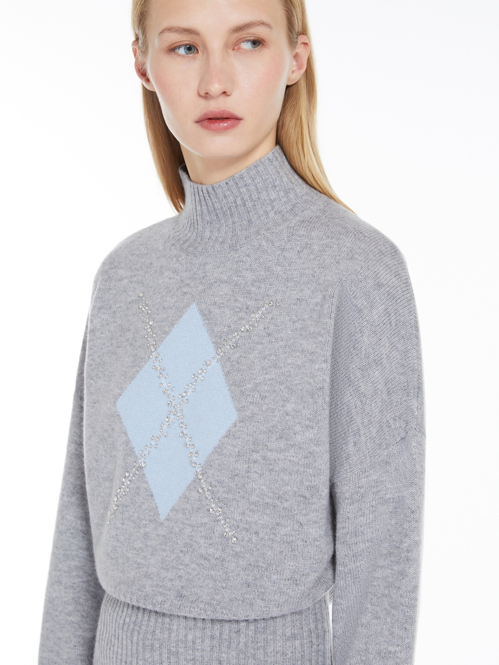 Свитер женский MAX MARA STUDIO NUCCIA