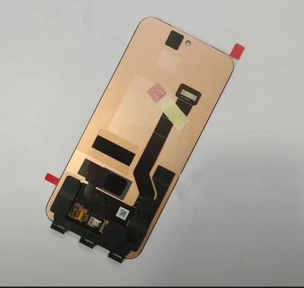 Oppo Find X9 5G (CPH2797) / (PLJ110) - Дисплей (экран) в сборе с тачскрином (ORIG)