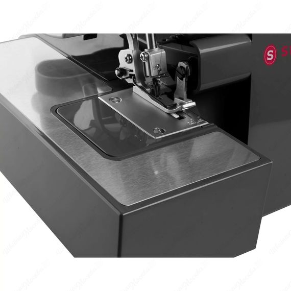 Оверлок Singer HD0405S