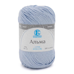 Альма (Камтекс)
