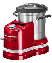 Kitchen Aid Процессор кулинарный Artisan 4.5л, красный