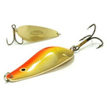 Блесна для рыбалки вращающаяся Mepps AGLIA LONG REDBO