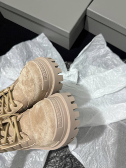 Ботинки Balenciaga