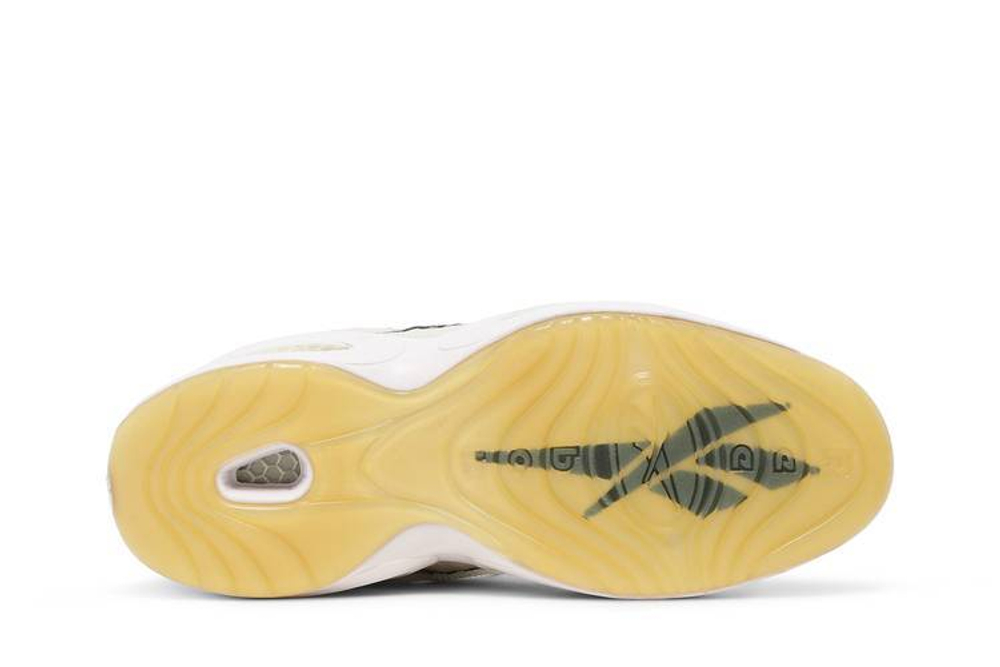 Кроссовки Reebok Question