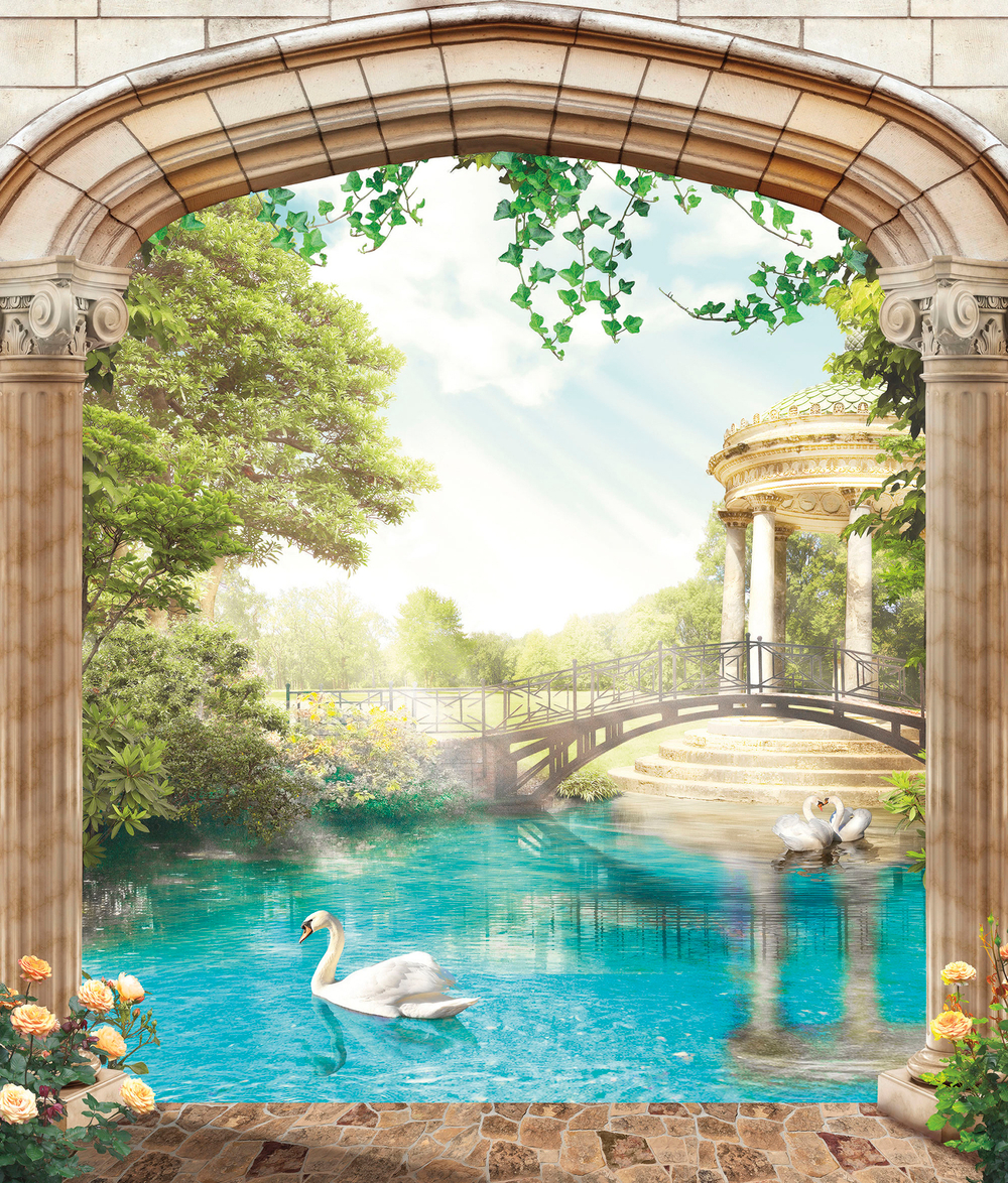 Коллекция Обманка