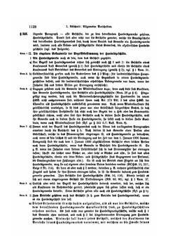 Staub's Kommentar Zum Handelsgesetzbuch. Bearbeitet Unter Benutzung Des Handschriftlichen Nachlasses. Volume 2 | Hermann Staub