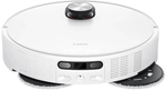 Робот-пылесос Xiaomi Robot Vacuum 5 EU, 55Вт, белый/белый [bhr0834eu]