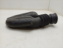 WDN2067WF кт37 Заливной патрубок для стиральной машины Indesit 144005205 б/у