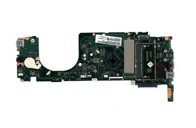 Материнская плата для ноутбука Lenovo V130-14 WIN N4000 UMA NRAM NTC (5B20R39243), оригинал