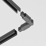 Комплектующие для систем освещения с токоведущими элементами Technical TRA005CS-31B