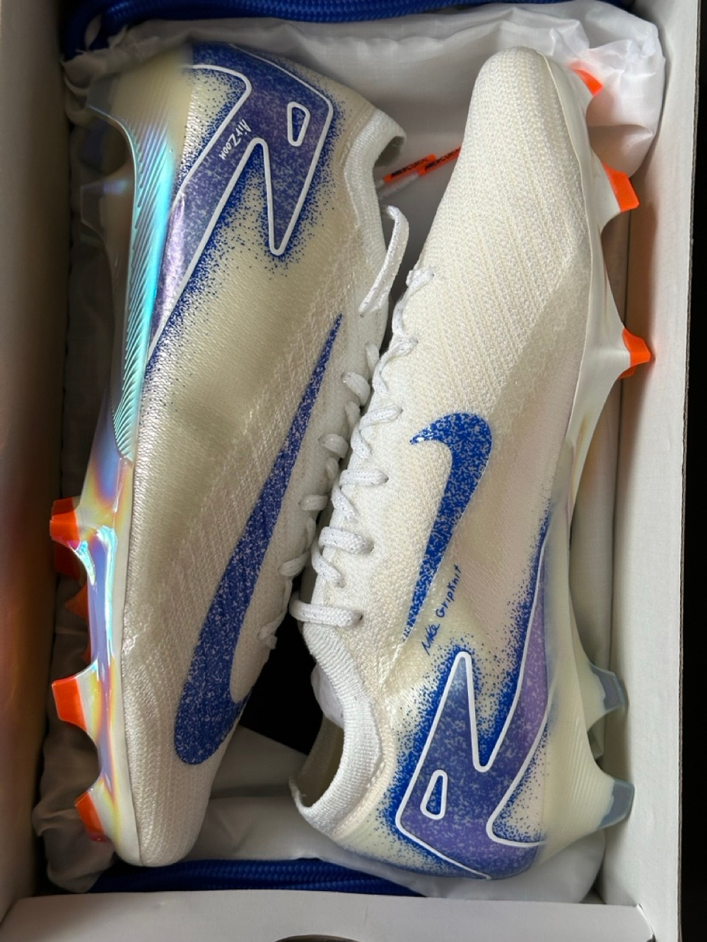 Mercurial vapor viii fg hot sale