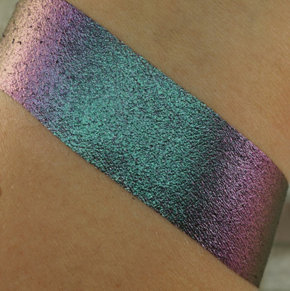 Sydney Grace Multi-chrome Cream Shadow Alexandrite