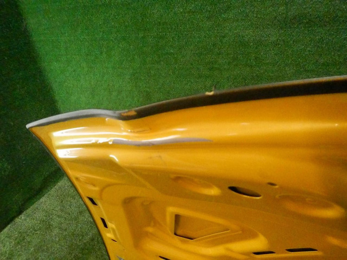 Капот Lamborghini Huracan (2014-н.в.)