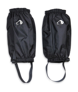 Гамаши Tatonka Gaiter 420 HD Short - Black