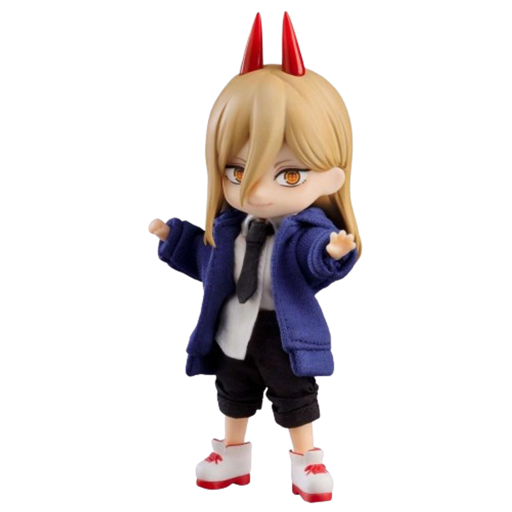 Фигурка Nendoroid Chainsaw Man Doll Power