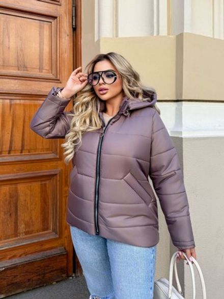 Куртка УК-166 Фабрика Моды Фото 2