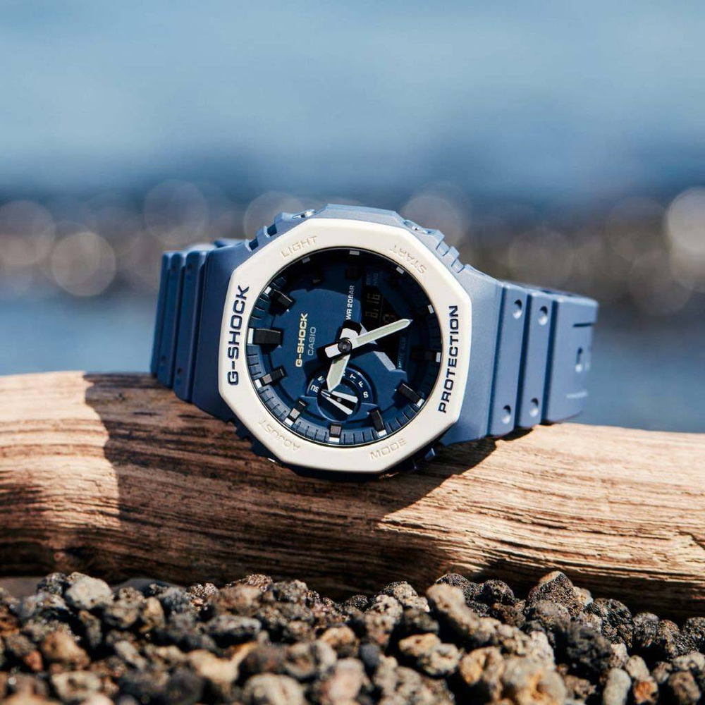 GA-2110ET-2A