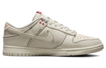 Кроссовки Nike Dunk Low "Light Orewood Brown"