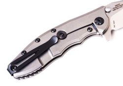 Нож Zero Tolerance 0562Ti ZT 0562Ti CPM-20CVфотография - 5
