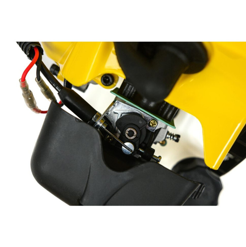 Триммер бензиновый Huter GGT-520T