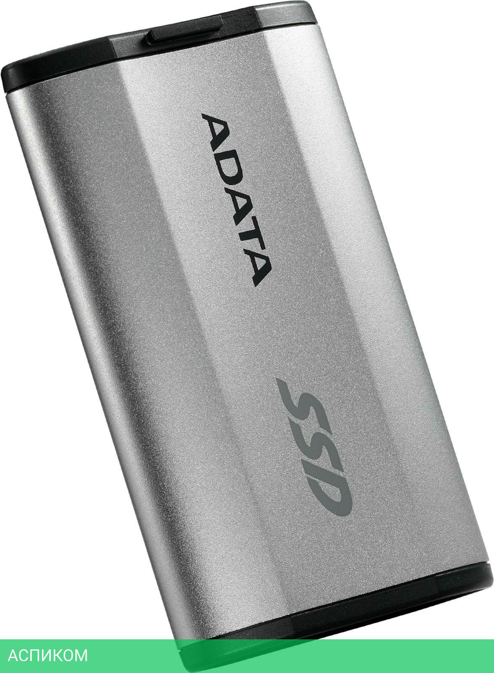 Внешний накопитель A-Data 2TB EXT SD810-2000G-CSG