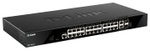 Коммутатор D-Link DGS-1520-28/A1A