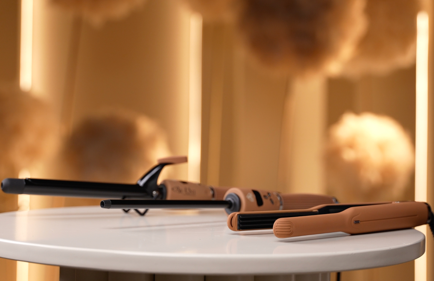 Be Style от Be-Uni Professional: Ваш Идеальный Инструмент для Создания Неповторимых Образов