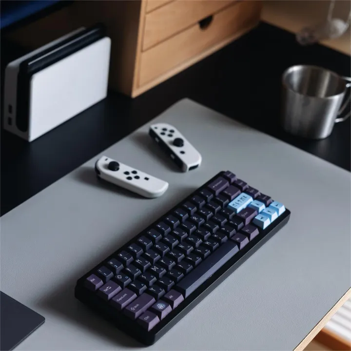 Новая поставка Varmilo ❄️