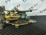 Колонка рулевая в сборе замком зажигания и ключом