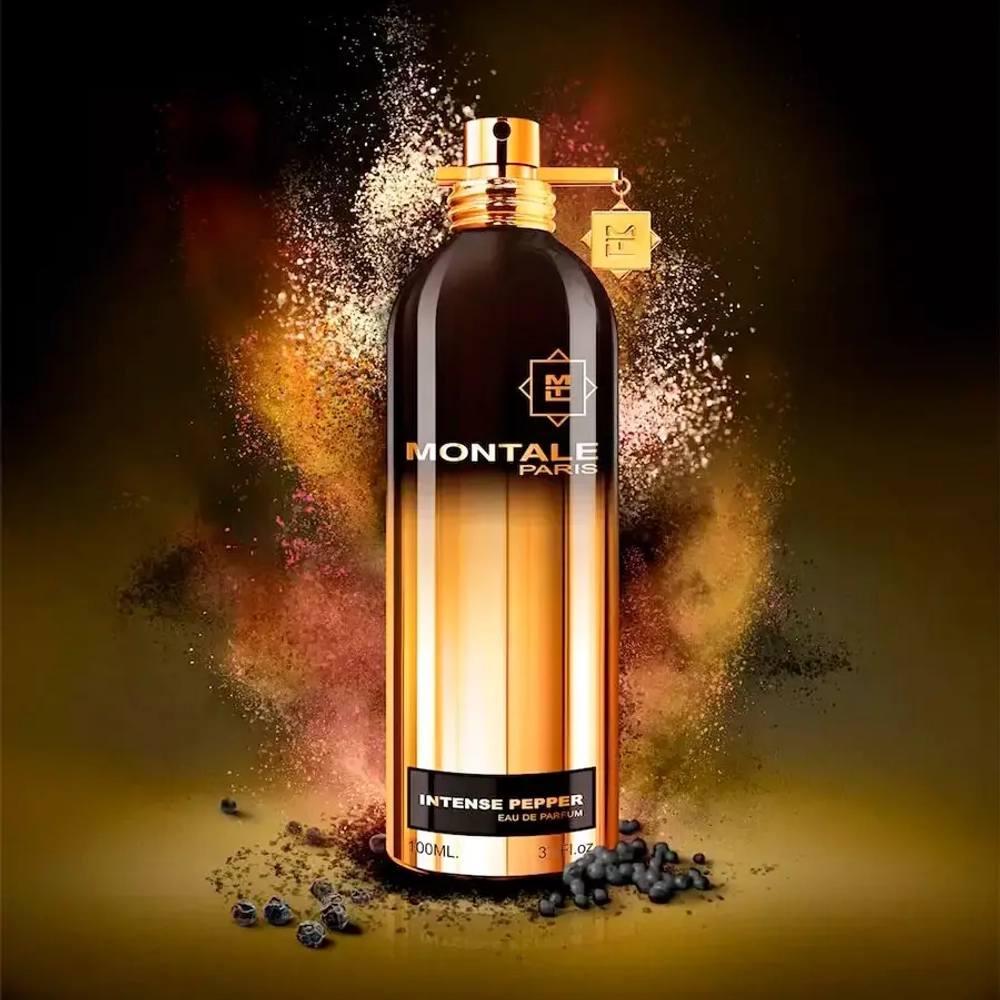 Montale Intense Pepper EDP