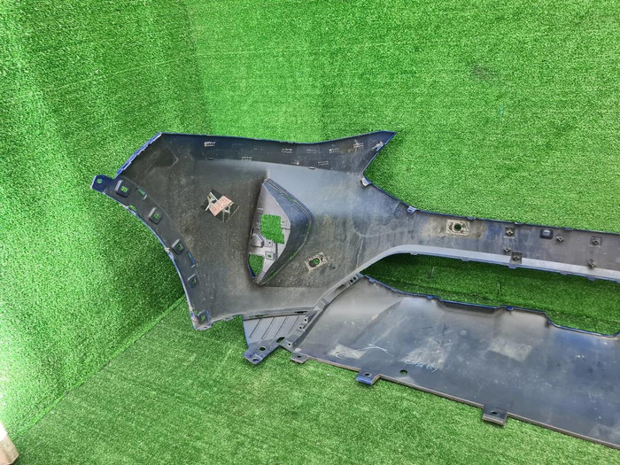 Бампер передний Haval F7 (2018-2022)