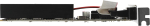 Видеокарта AFOX NVIDIA  GeForce GT 730 AF730-2048D3L6 2ГБ GDDR3, Low Profile,  Ret