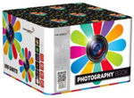 Батарея салютов "FHOTOGRAPHY BOOK " 100 залпов * 1.2"