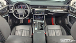 Audi A6 (C8) 50 TDI Quattro Premium (10.2020)
