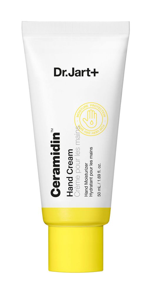 DR JART+ CERAMIDIN HAND CREAM