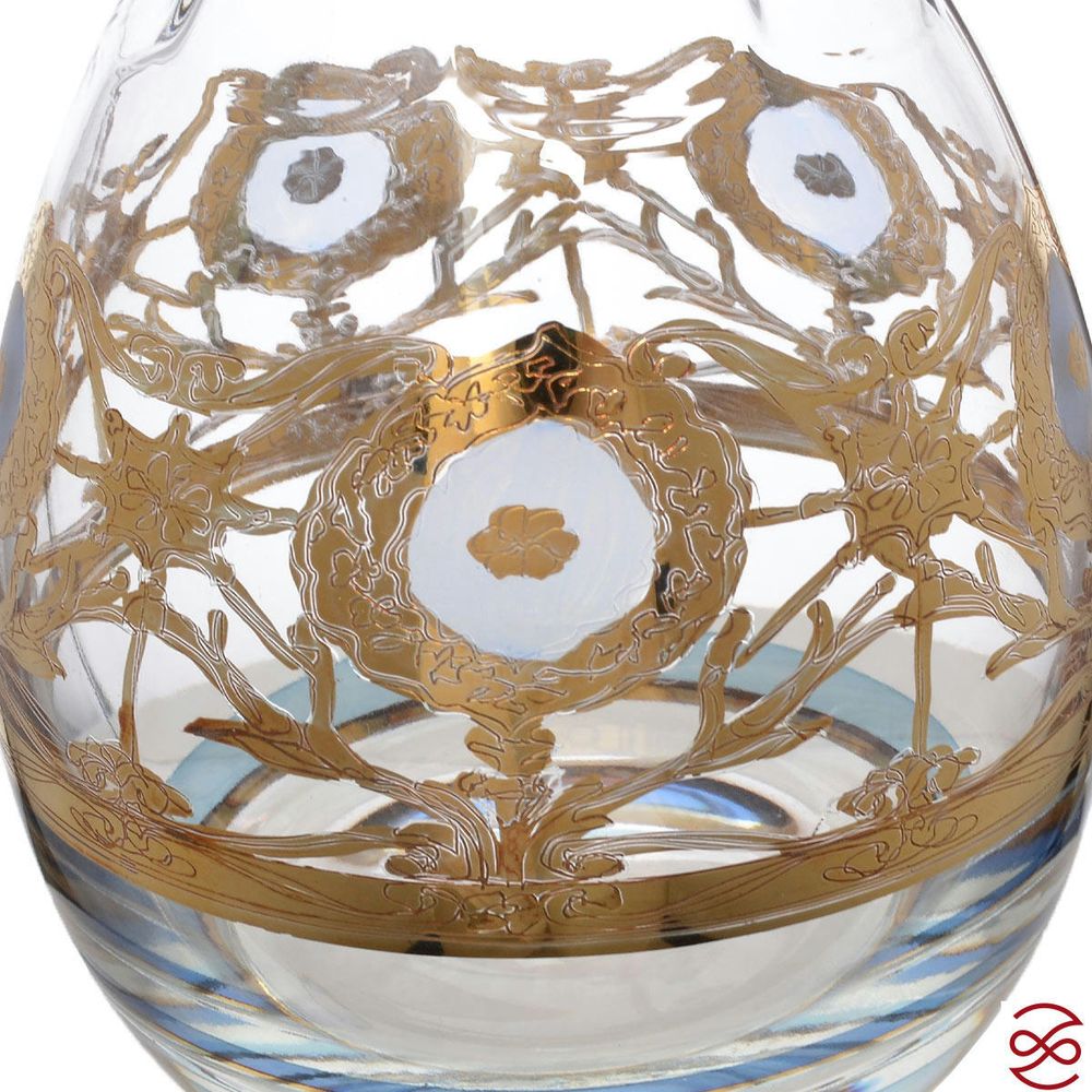 Графин с крышкой TIMON 1000мл