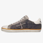 Комбинированные кеды Premiata Steven 8050