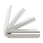 Складная зарядная станция MagSafe Native Union Rise для iPhone (Qi2) Беспроводная зарядка: Qi 15 Вт. Проводная зарядка: нет. Сертификация Qi2. Есть LED-индикация