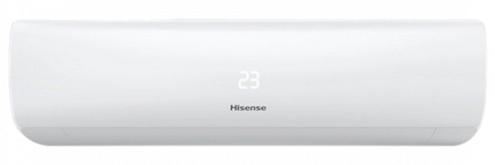 Сплит-система Hisense AS-18UR4RMSKB00G/AS-18UR4RMSKB00W Zoom DC Inverter