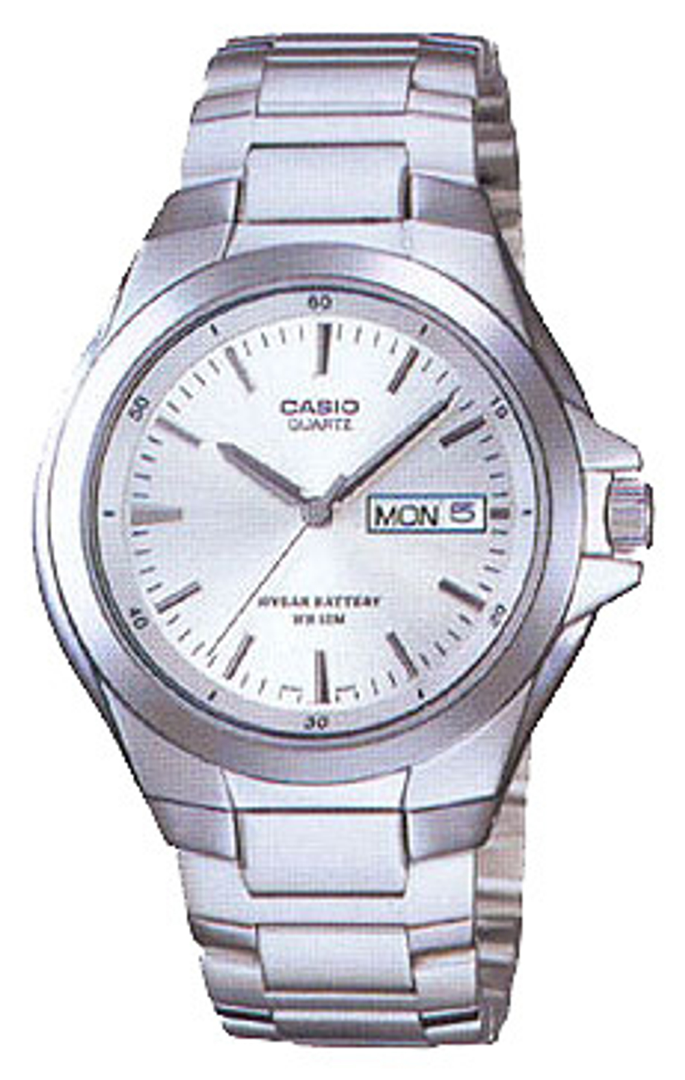 Casio MTP1228D7A