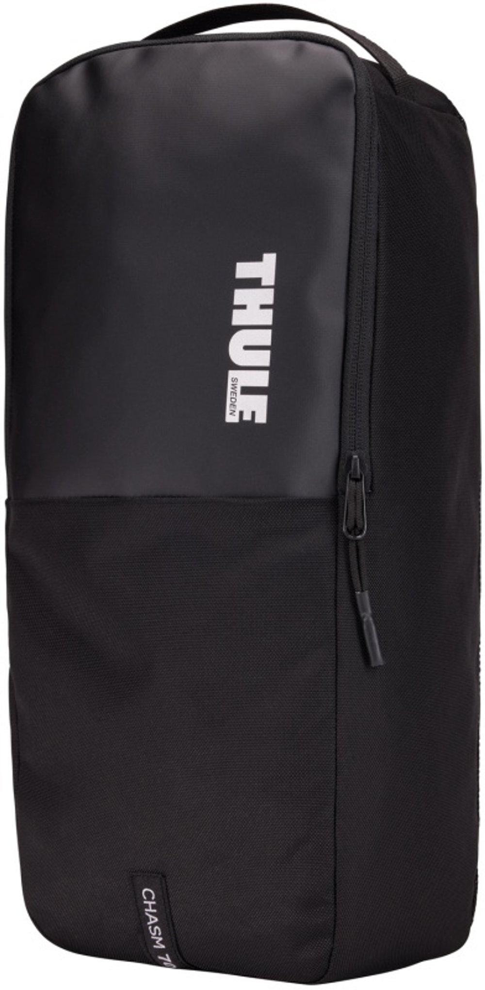 Сумка спортивная Thule Chasm Duffel 70L TDSD303 Black New (3204993)